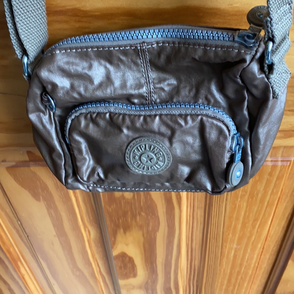 Small bag - Picture 2 of 3